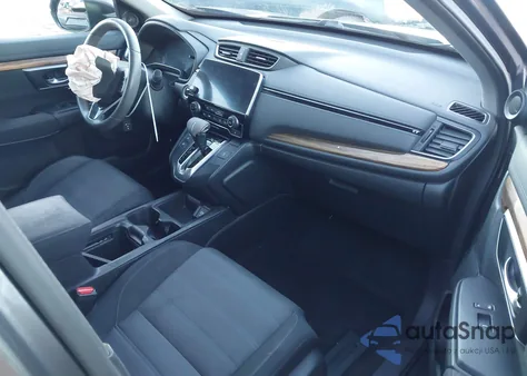 2019 Honda Cr-V Ex z USA, uszkodzony, nr VIN 5J6RW1H58KA025246